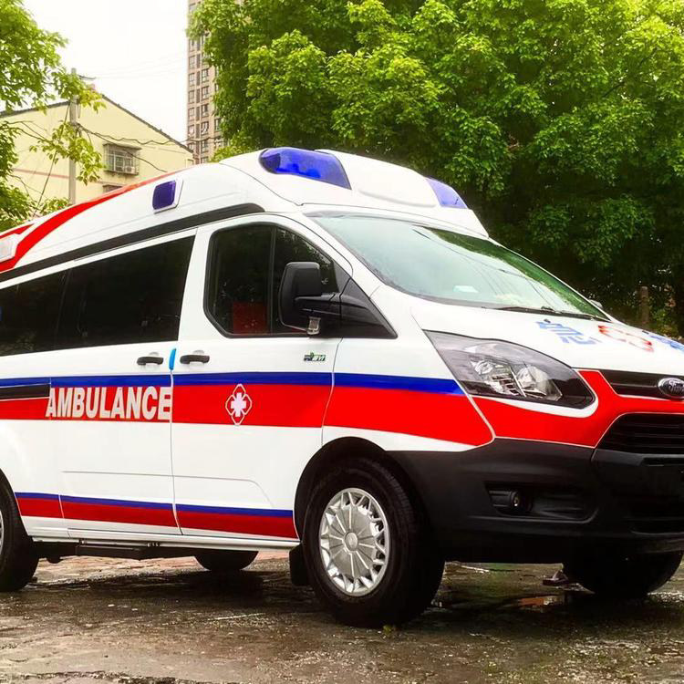 灵台重症监护救护车出租护送返乡