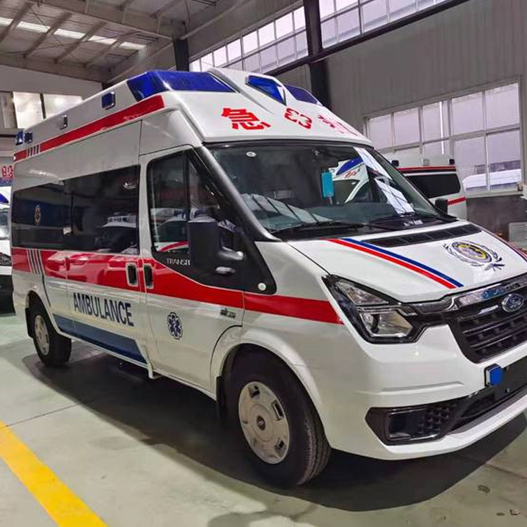 灵台演唱会救护车出租保障现场