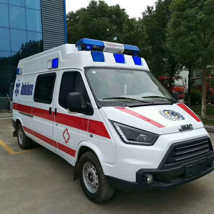 灵台救护车出租哪家好