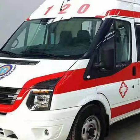 灵台非急救护送病人转院租赁救护车的优缺点对比